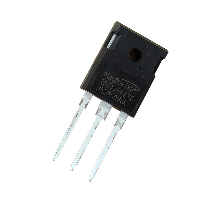 

25T120FESC MBQ25T120FESC 25A/1200V TO-247 100% новый импортный оригинальный 5/10 шт.