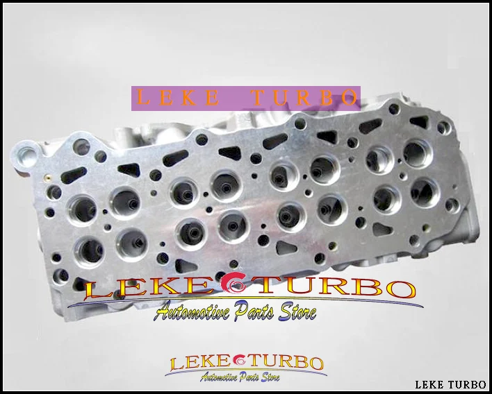 908 657 ZD3 A2 головки цилиндров в полной сборке ASSY для OPEL MOVANO Renault Master 3 0 CDTI 16V 4417968 7701066984