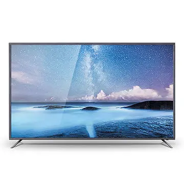75 дюймов 4K светодиодный HD TV android OS smart LAN/Wi Fi сеть LED TV|Телевизоры| |