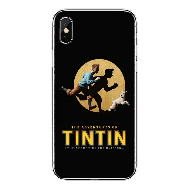 Мягкий силиконовый чехол из ТПУ для iPhone11Pro Max XR 8 7 Plus 6 6S Plus 5 XS Max 5 5C 4 4S чехол