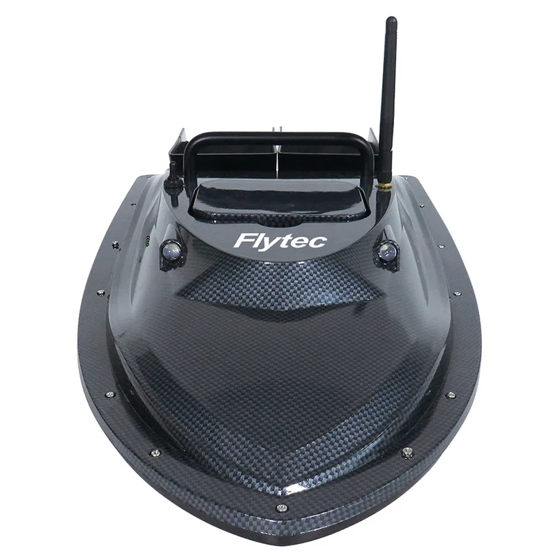 Flytec V007 RC рыболовная гнездовая лодка с фиксированной скоростью круиз Yaw коррекция