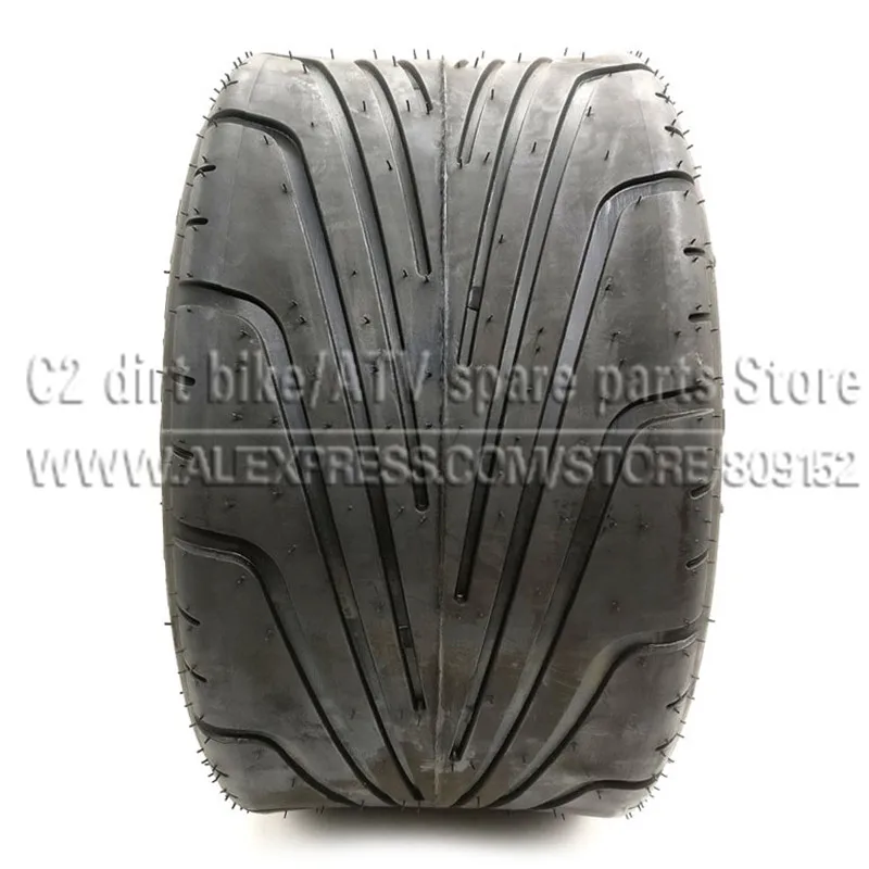 215/40-12 шины передние или задние 12 дюймов электрический скутер вакуумные для Harley