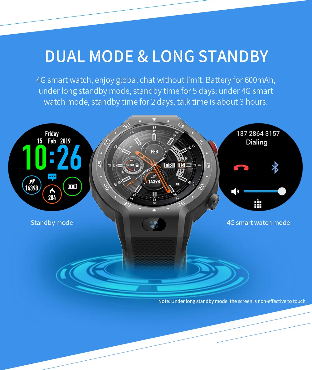 Royvshg Z30 Новое поступление 4G gps Смарт-часы Android 7,1 и фитнес-браслет две системы 5 Мп фронтальная камера 5 дней в режиме ожидания