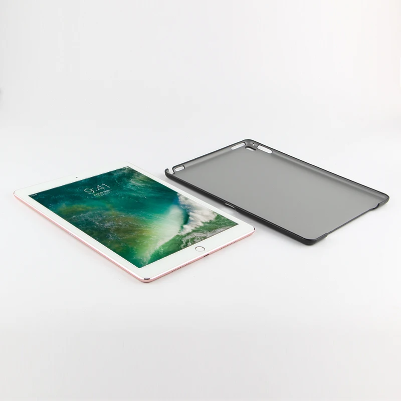 Чехол для Apple iPad Pro 9 7 дюйма защитный чехол смарт из искусственной кожи s