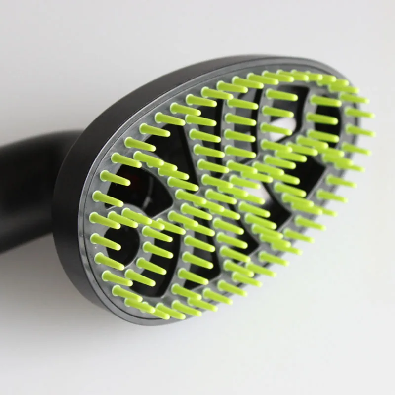 НОВАЯ щетка для ухода за шерстью питомца свободные ножницы тримминга кошка