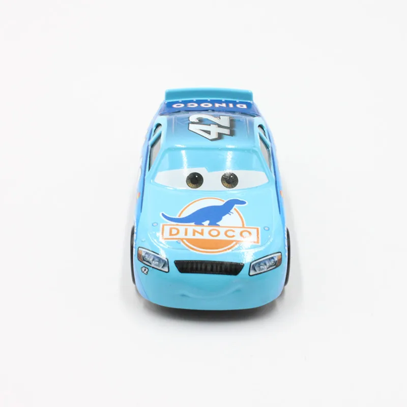 Машинка металлическая литая из м/ф тачки 3 2018|cars diecast|diecast metalmetal car model |