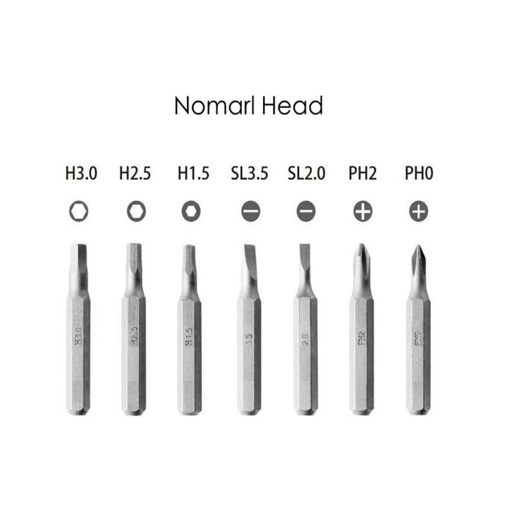 wowstick 1p 1fs mini cordless battery electric screwdriver set pocket set electric precision mobile phone electronic repair tool free global shipping