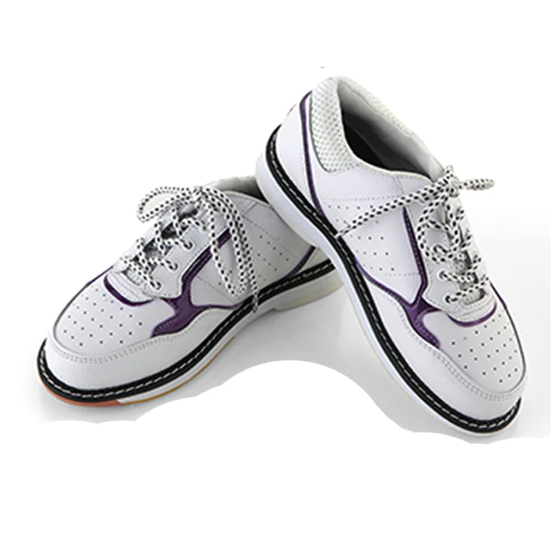 Высокое качество Новинка 2016 года Женская обувь для боулинга с нескользящей