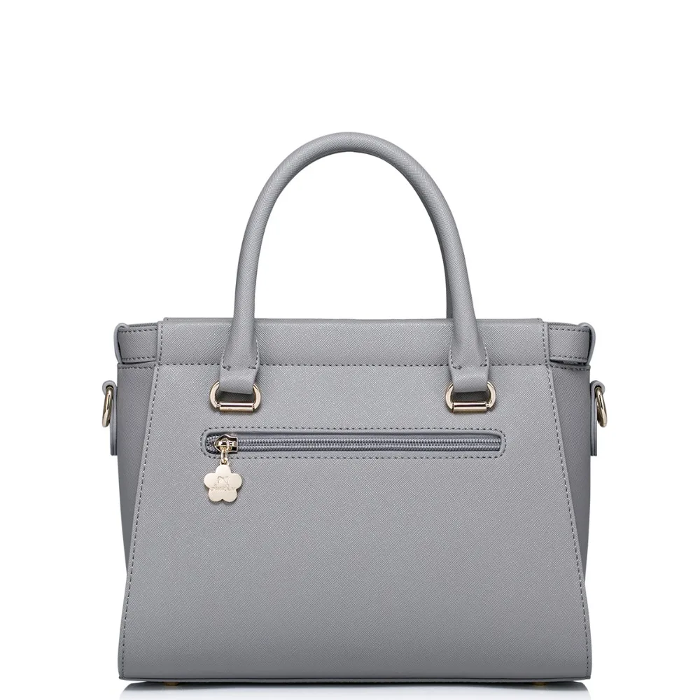 ПРОСТО ЗВЕЗДА Дамские туфли из PU искусственной кожи Сумочка Дамская мода