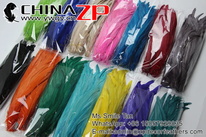 Стиль пера CHINAZP 35 ~ 40 см (14 16 дюймов) фотожелтая фотография для карнавала