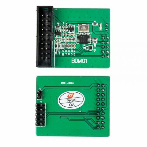 Yanhua Mini ACDP Module9 For LandRover Key Programming Support KVM from 2014-2018 Add &amp All Lost | Автомобили и мотоциклы