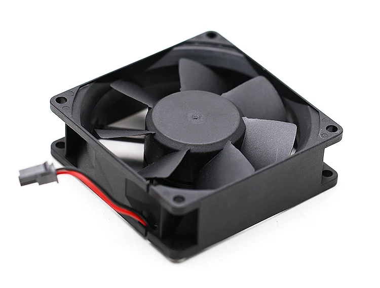 Новинка для Sunon PMD2408PTB3-A (2). Стандарт GN 8 см 8025 В постоянного тока 24 3 1 Вт вентилятор