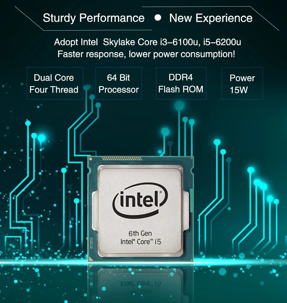 Настольные компьютеры pc Core i5 4210U barebones x86 одноплатный Мини компьютер с rs232 COM 6 USB медиаплеер HTPC ПК для windows 10 pro