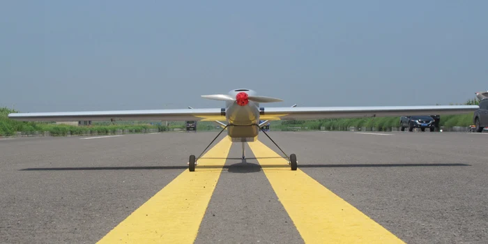 Электрический беспилотник 2600 мм FPV Самолет Новое поступление 2 6 метров летающее