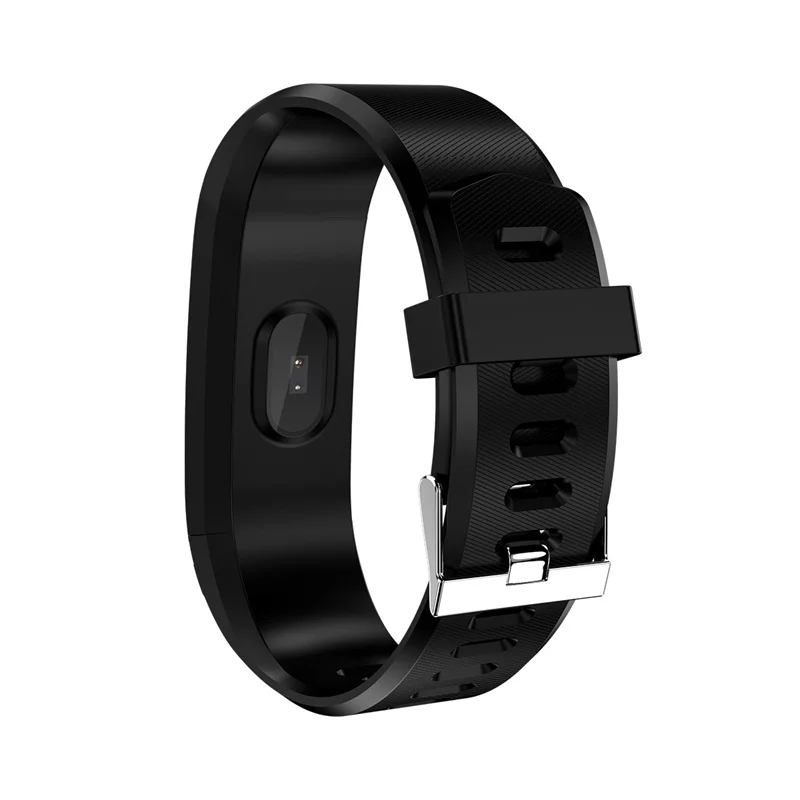 696 115plus Smart Bracelet Fitness Tracker Step Counter Smartband Anti-Lost Call Reminder for Android IOS | Электроника