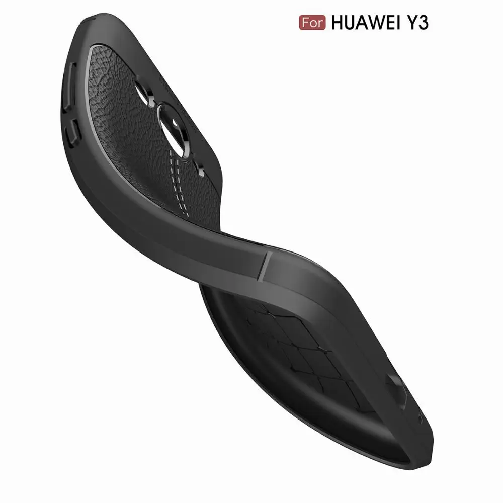 Чехол 5 0 дюйма для Huawei Y3 2017 чехол Y5 Lite 2018 двойной Mt6737m CRO CAG L02 L22 L03 L23 U00 |