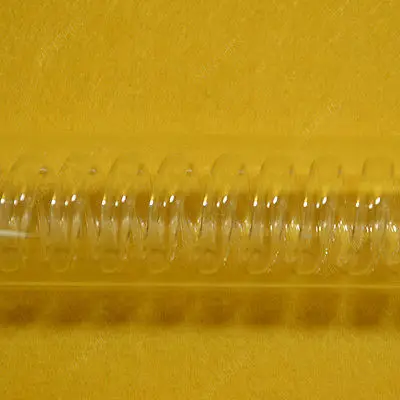 Graham Condenser 24/40 500mm Jacketed Coil Glass Heat Exchanger Lab Glassware | Flask