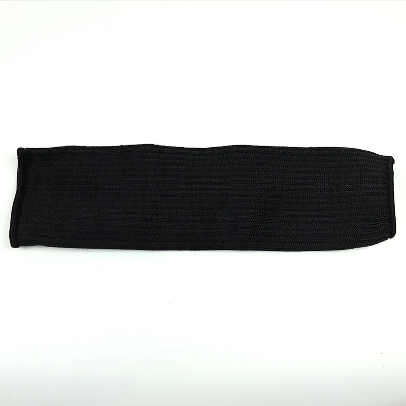 

1pcs Steel Wire Cut Proof Arm Sleeve Guard Bracer Anti Abrasion Armband Protector Anti-Cutting Arms Work Labor Protection Tool