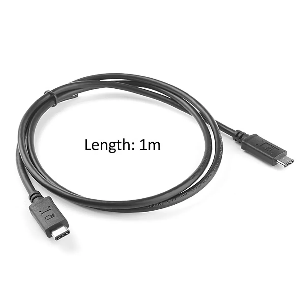 

Кабель для передачи данных CYSM 30 см, 1 м, 2 м, 3 м, фоторазъем USB 0,3 типа C для планшетов, телефонов, жестких дисков, м
