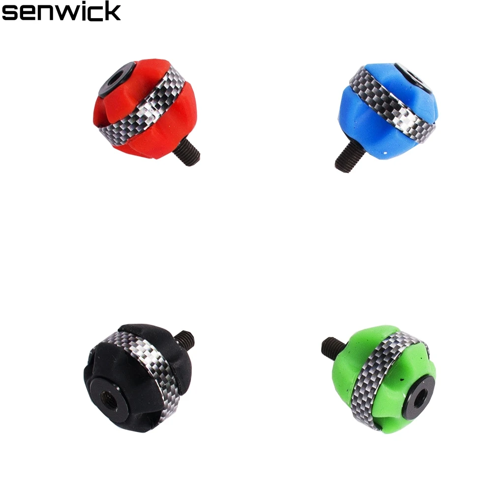 Бренд Senwick Рекурсивный лук демпфирующий шаровой стержень подвеска