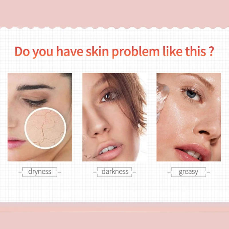 Dabao Sod Cream Nourishing Whitening Day cream Skin Care Anti Wrinkle Face Aging Moisturizing Hyaluronic | Красота и здоровье