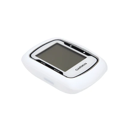 Силиконовый защитный чехол Skylarpu для Garmin EDGE 200/500 велосипеда/велосипеда GPS скорости