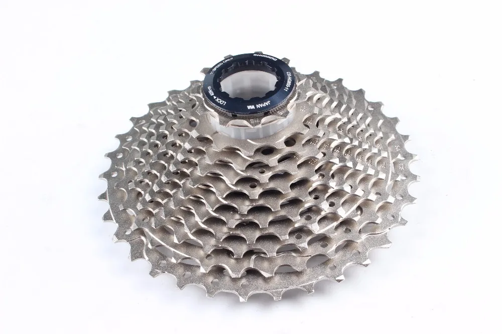 SHIMANO Ultegra CS-R8000 HG800-11 Road Bike Freewheel 11speed 11-25T 11-28T 11-30T 11-32T 11-34T R8000 Cassette Sprocket | Спорт и