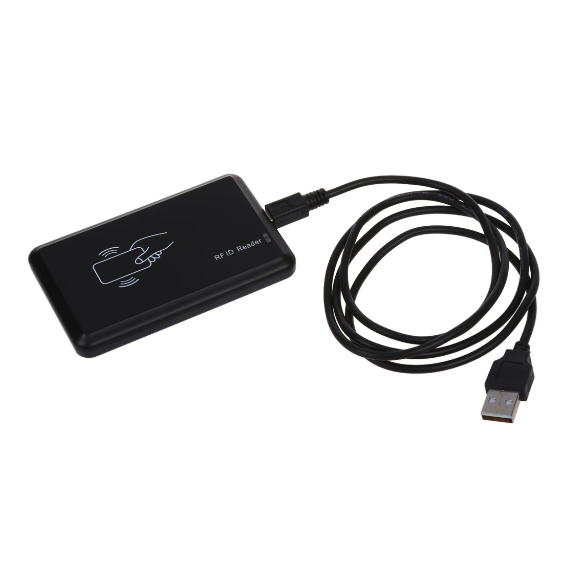 USB RFID DeskTop ID Card Reader Contactless | Компьютеры и офис