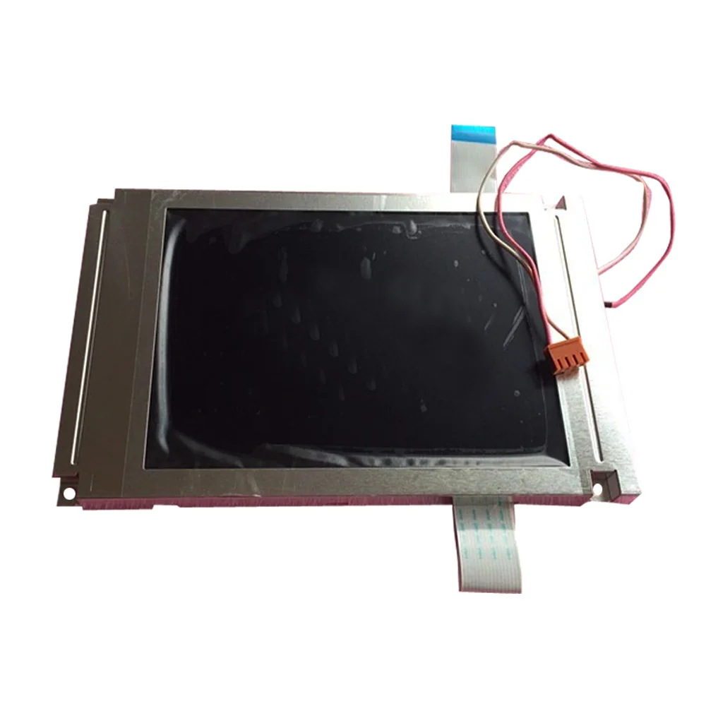 Новый жидкокристаллический ЖК монитор SX14Q004 HMI PLC|Промышленные компьютеры и