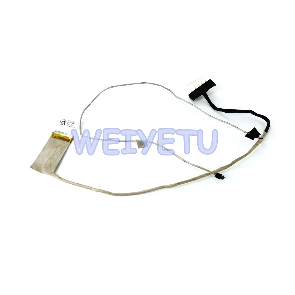 Кабель LVDS X551 для ASUS X551C X551CA X551M X551MA F551C линейный кабель ЖК экрана ноутбука P/N 14005