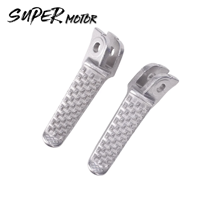 Аксессуары для мотоциклов подножки Honda CBR600 F5 CBR600RR CBR900 CBR1000 VTR1000|Подставки под ноги|