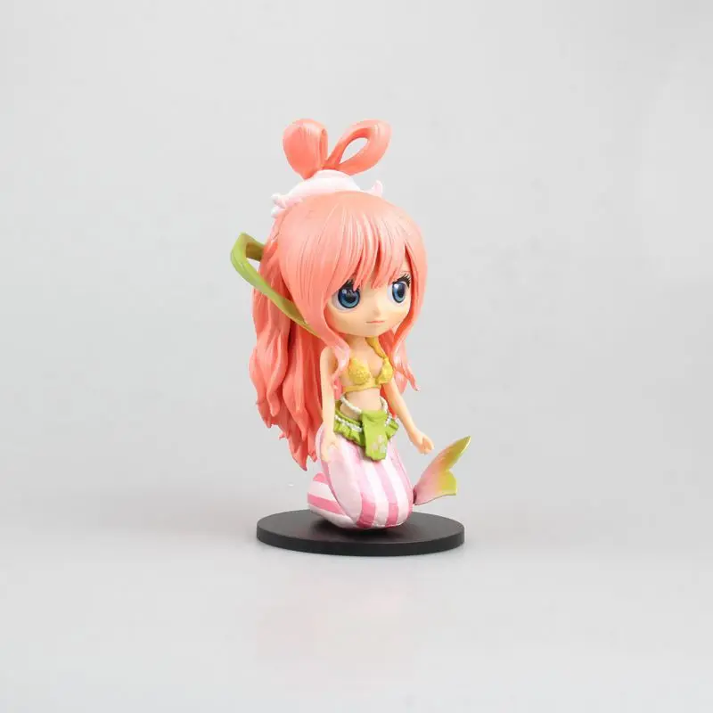16 см одна вещь Shirahoshi фигурку аниме ПВХ Новая Коллекция Фигурки игрушек для
