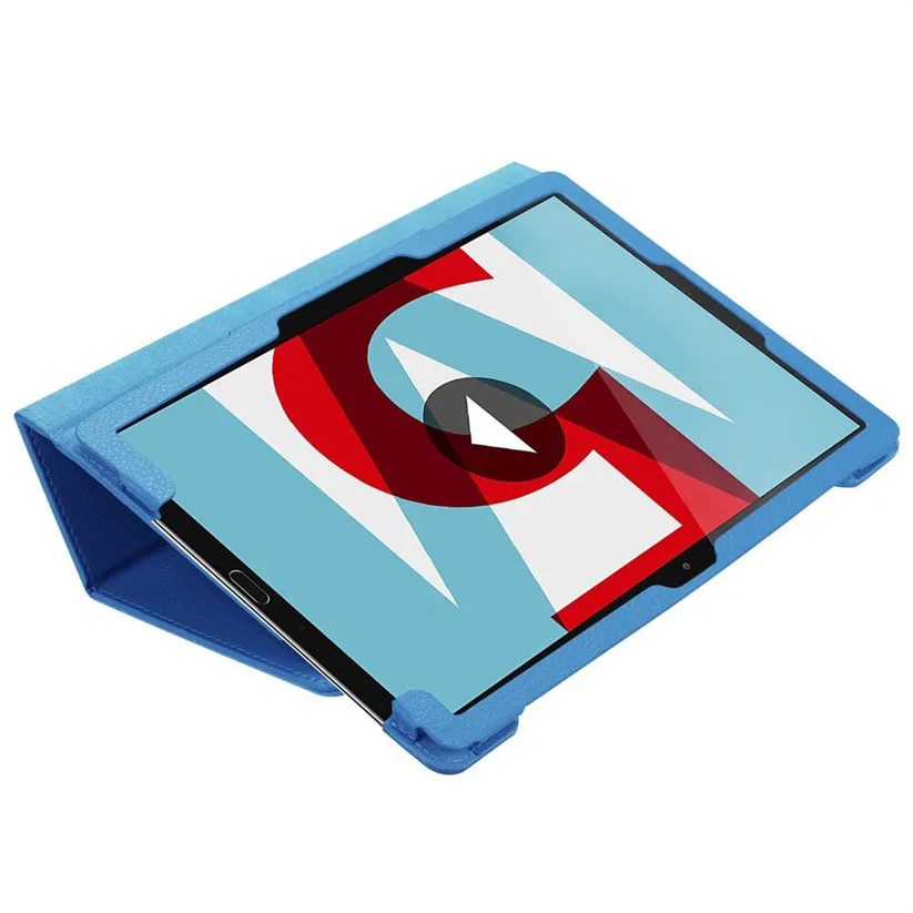 Чехол для планшетов Mosunx 10 8 дюймов huawei MediaPad M5 кожаный защитный чехол с подставкой
