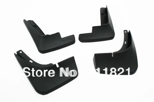 

Mud Guard Set For Chevrolet Cruze
