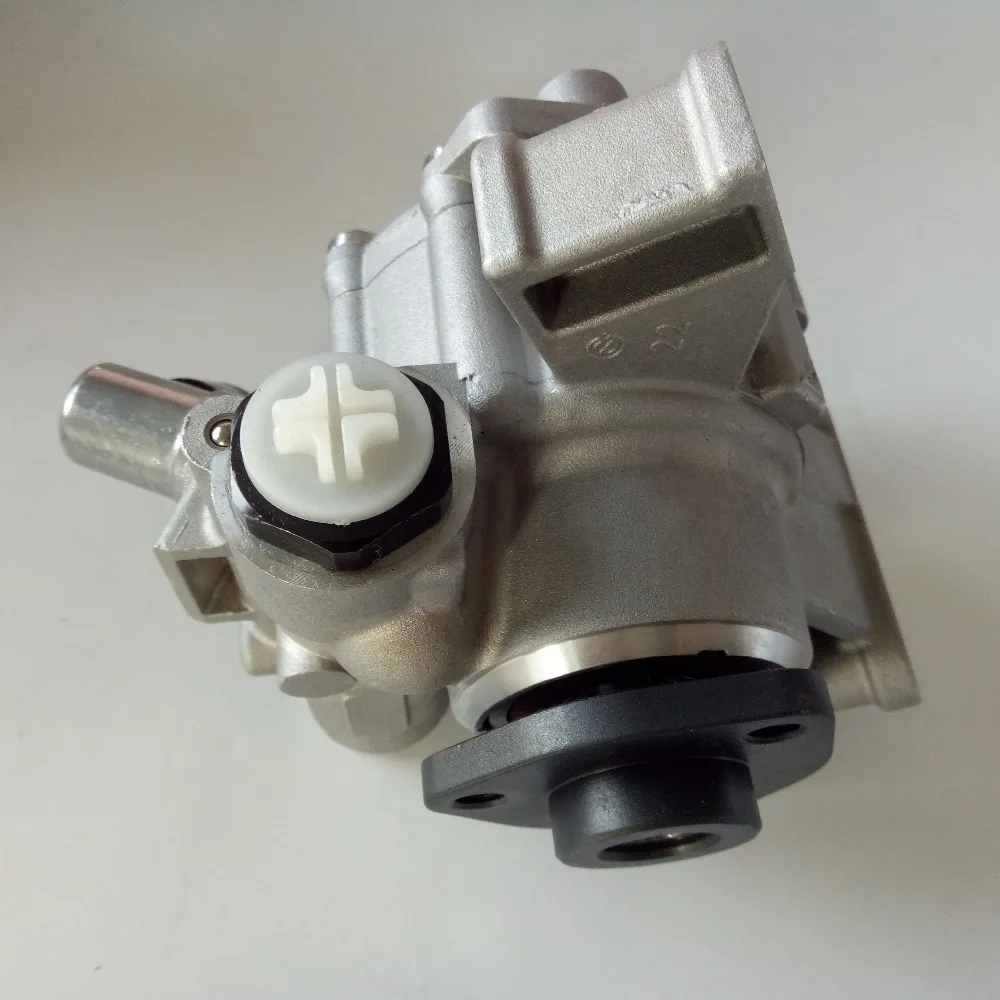 Новый Насос гидроусилителя руля A0034660101 для MERCEDES W211 S211 E200 E220 E270 C209 OEM 0034660101 0044661201