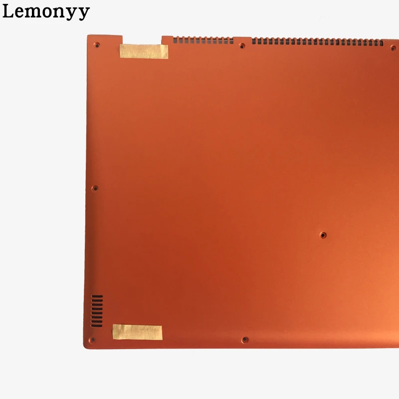 Чехол для lenovo Ideapad Yoga 2 Pro 13 &quotнижняя часть корпуса Крышка сменная крышка ноутбука