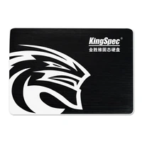 sale wholesale kingspec 2 5 inch sata 2 ii ssd 16gb for internal solid state drive disk free shipping russia brazil spain