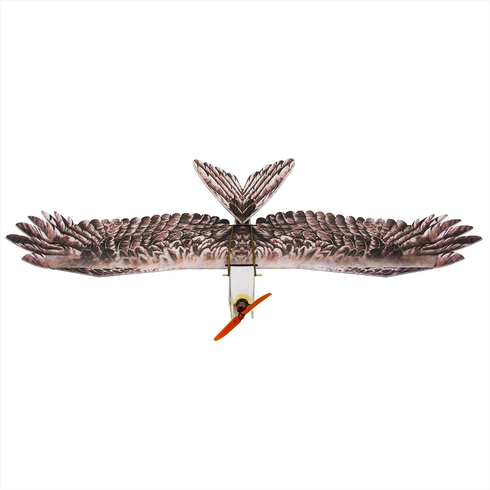 Радиоуправляемый Самолет EPP модель самолета Eagle RC Wingspan 1430 мм медленный Летающий