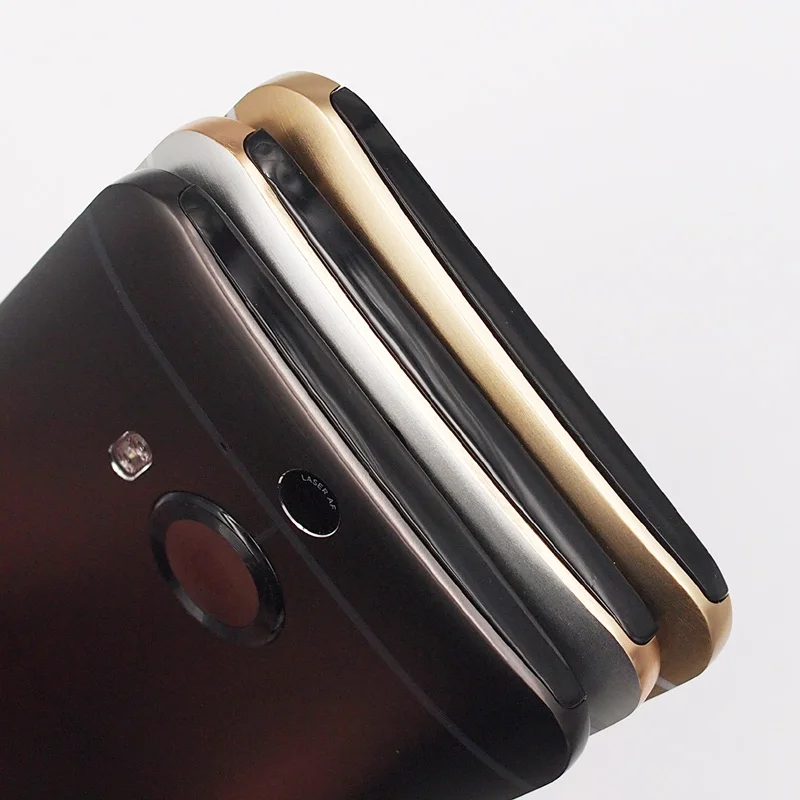 BaanSam новый батарейный отсек задняя крышка корпус чехол для HTC M9 Plus с инфракрасным