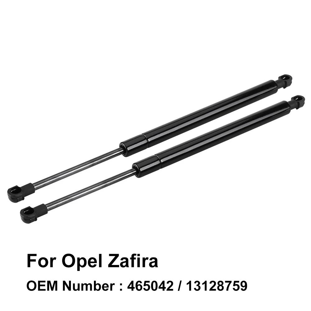 

Tailgate Boot Trunk Gas Spring Strut Lift Support 465042 13128759 for Opel Vauxhall Zafira A / Zafira B ( 1998 - 2014 )