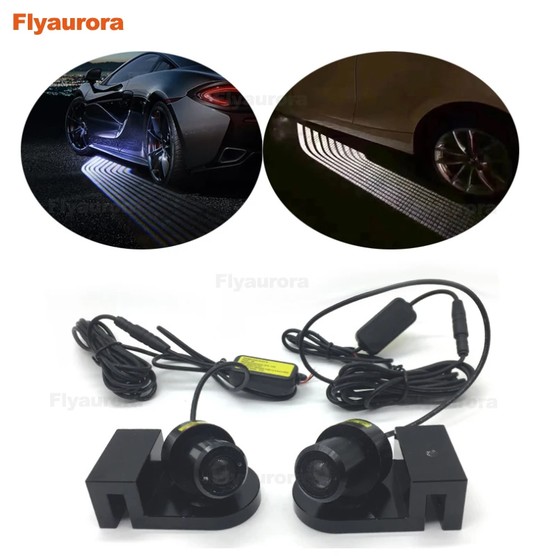2 шт. светильник ангельские крылья для bmw e46/e90 ford focus volkswagen passat b6 peugeot 206/307 honda civic |