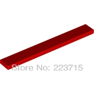 

*Flat Tile 1x8*4162 30pcs DIY enlighten block bricks,Compatible With Other Assembles Particles