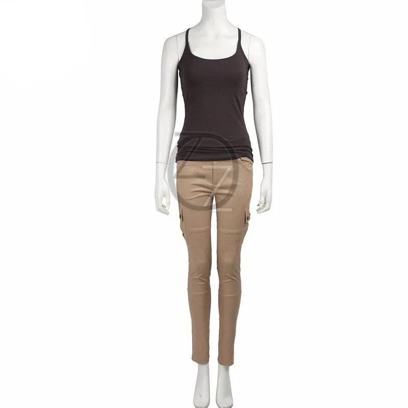 Tomb Raider Lara Croft, косплей костюм, горячая игра, косплей Lara Croft, сексуальные костюмы, карнавальный костюм на Хэллоуин для женщин, на заказ, Mad