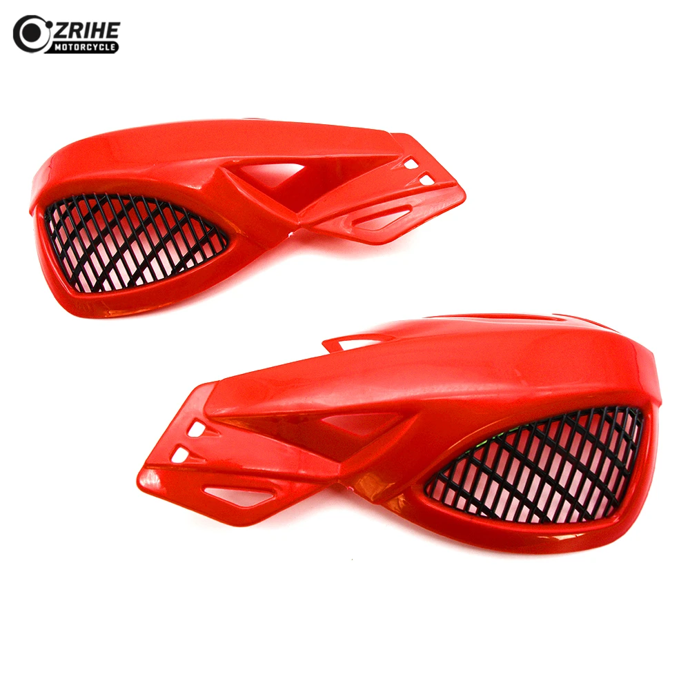 Защита для рук на руль мотоцикла амортизатор SUZUKI GSX750 GSX1000 GSX1250 GSX1400 GSX650F 22