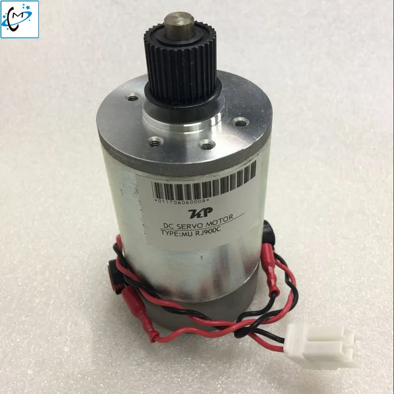 Сервомотор Mutoh RJ900C KP DC для принтера VJ1300 1204 1304 Y | Компьютеры и офис
