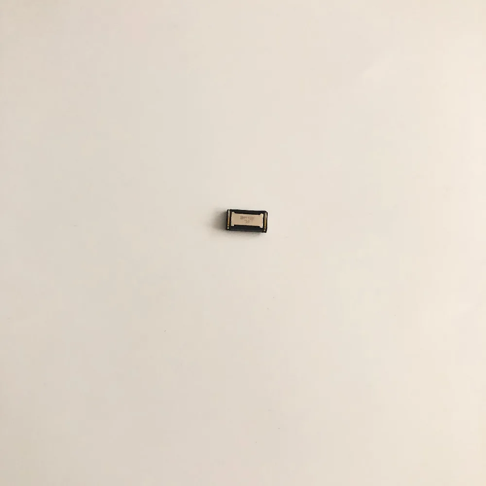 Б/у голосовой приемник Ушная Колонка для Elephone U Pro Восьмиядерный процессор Snapdragon