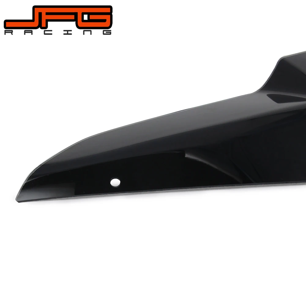 Лобовое стекло мотоцикла для Harley Road Glide FLTR FLTRX flнастоящей FLTRXS FLTRUSE 2015 2016 2017 2015-2017 |