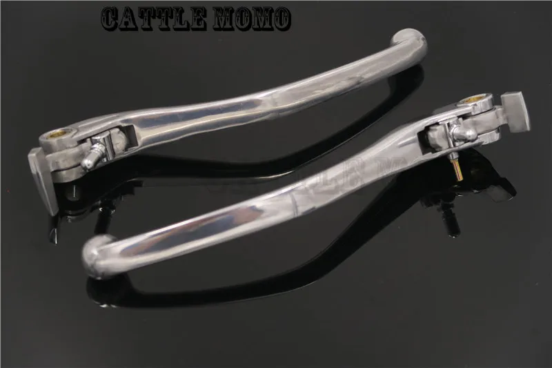 Рычаги тормозной муфты для мотоцикла Ducati 696 999 1100 1199 1200 749S 749R 749 848 2008 2015 1 пара