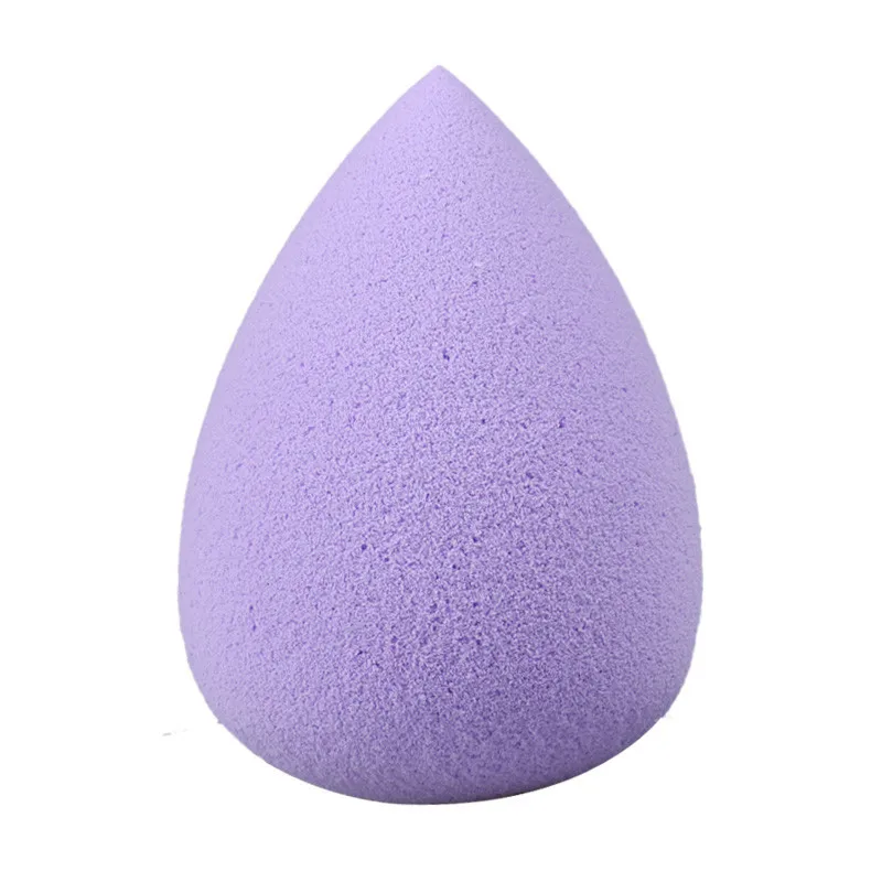 1PC Water Droplets Soft Beauty Makeup Sponge Puff brochas maquillaje profesional pinceaux maquillage set pennelli trucco new #7 |