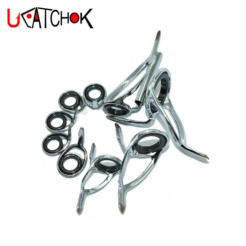 9 шт./комплект направляющее кольцо из нержавеющей стали|accessories accessories|accessories